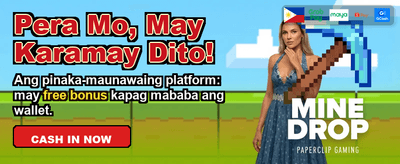 Join phpark club and win big!