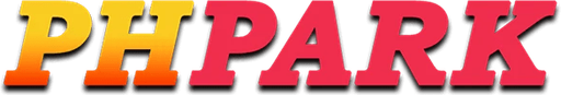 phpark club Logo
